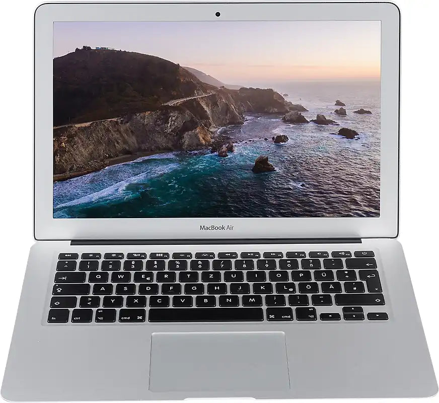 Apple MacBook Air 13" 2017 | i5 | 8GB RAM | 128GB SSD