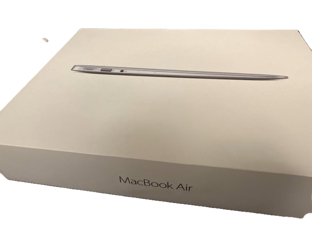 Apple MacBook Air 13" 2017 | i5 | 8GB RAM | 128GB SSD