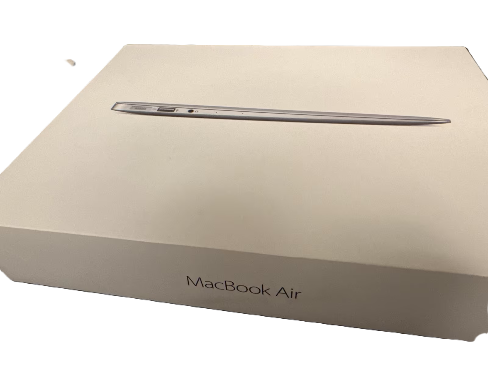 Apple MacBook Air 13" 2017 | i5 | 8GB RAM | 128GB SSD