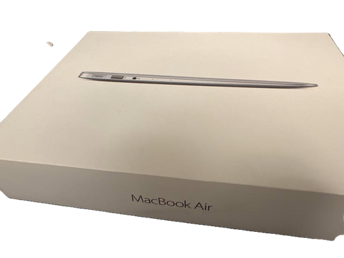 Apple MacBook Air 13" 2017 | i5 | 8GB RAM | 128GB SSD