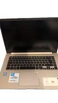 Asus VivoBook 15,6" | i5 | 8GB | 240GB